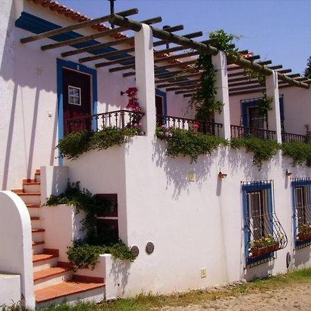 Turimenha Guest House Marvão Exterior foto