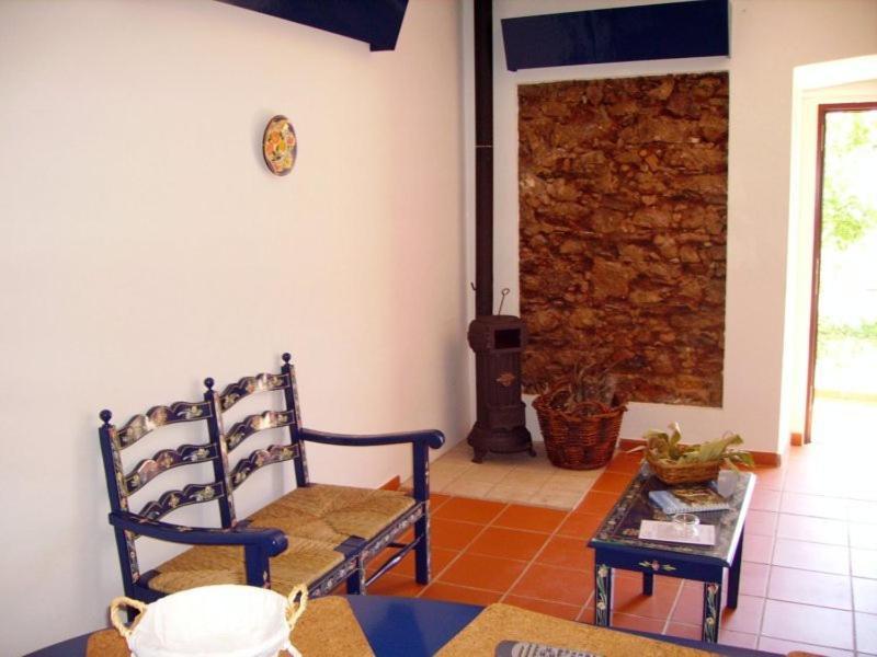 Turimenha Guest House Marvão Cameră foto