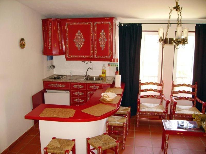 Turimenha Guest House Marvão Cameră foto