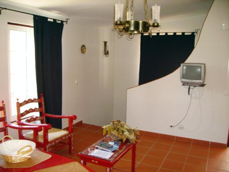 Turimenha Guest House Marvão Exterior foto