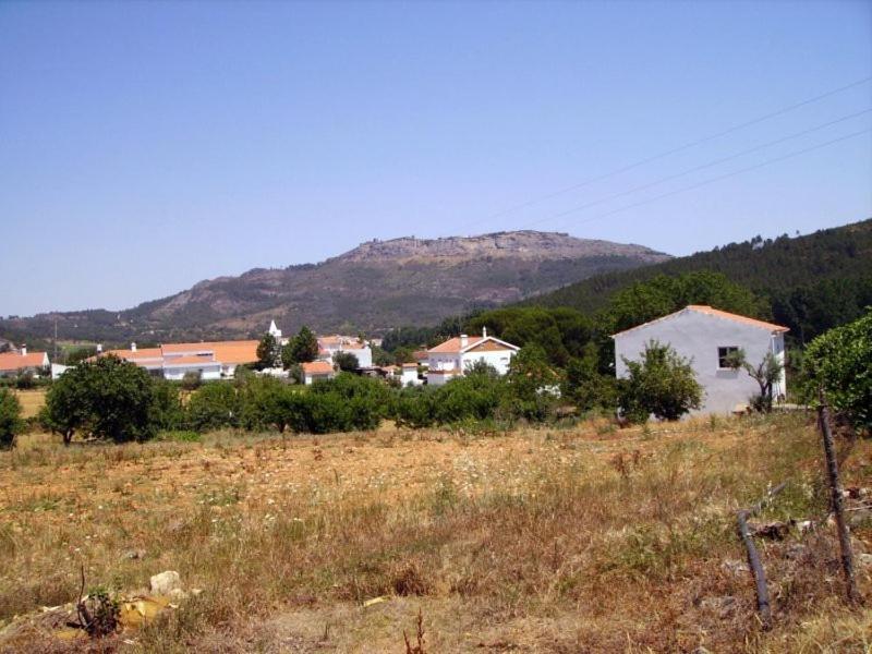 Turimenha Guest House Marvão Exterior foto